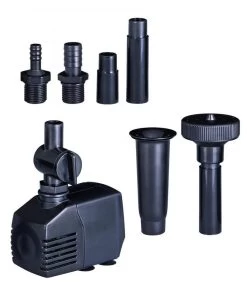 Ubbink Vijverpomp XTRA 400 L