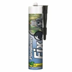 Ubbink PondLiner Fix Vijverfolie Lijm 310 Ml - Ook Niet Gladde EPDM - In Water