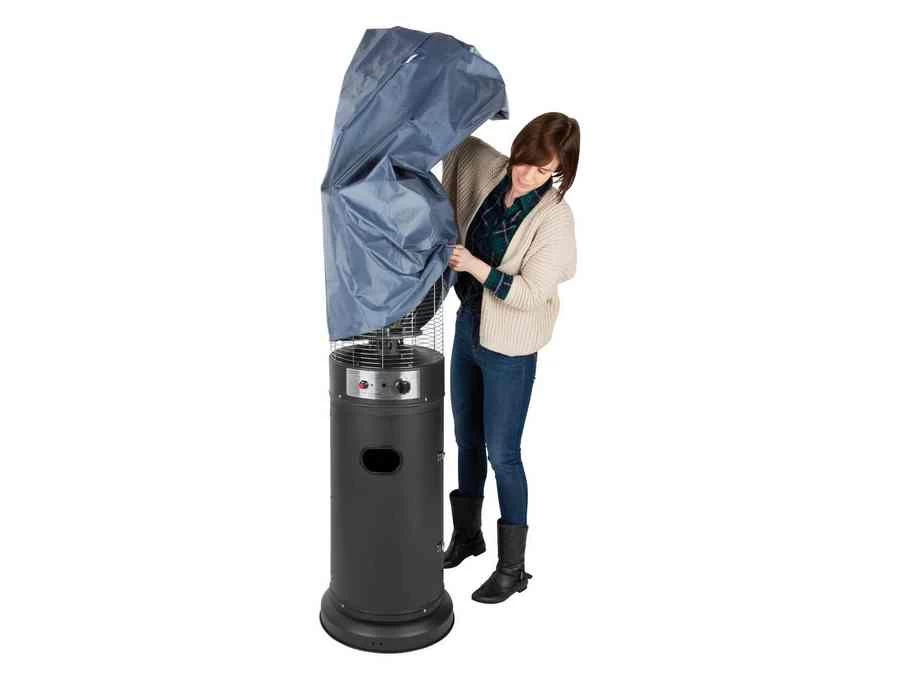 Practo Lounge Beschermhoes Voor Terrasverwarmer Lounge - Afbeelding 2