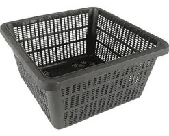 Ubbink Vijvermand Vierkant 20x20x10 Cm