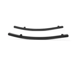 Nardi Kit Folio Rocking Chair Antraciet Schommelstoel-Kit