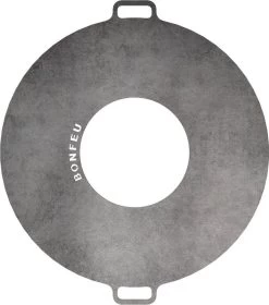 Bonfeu BonPlancha Diameter 100 Cm