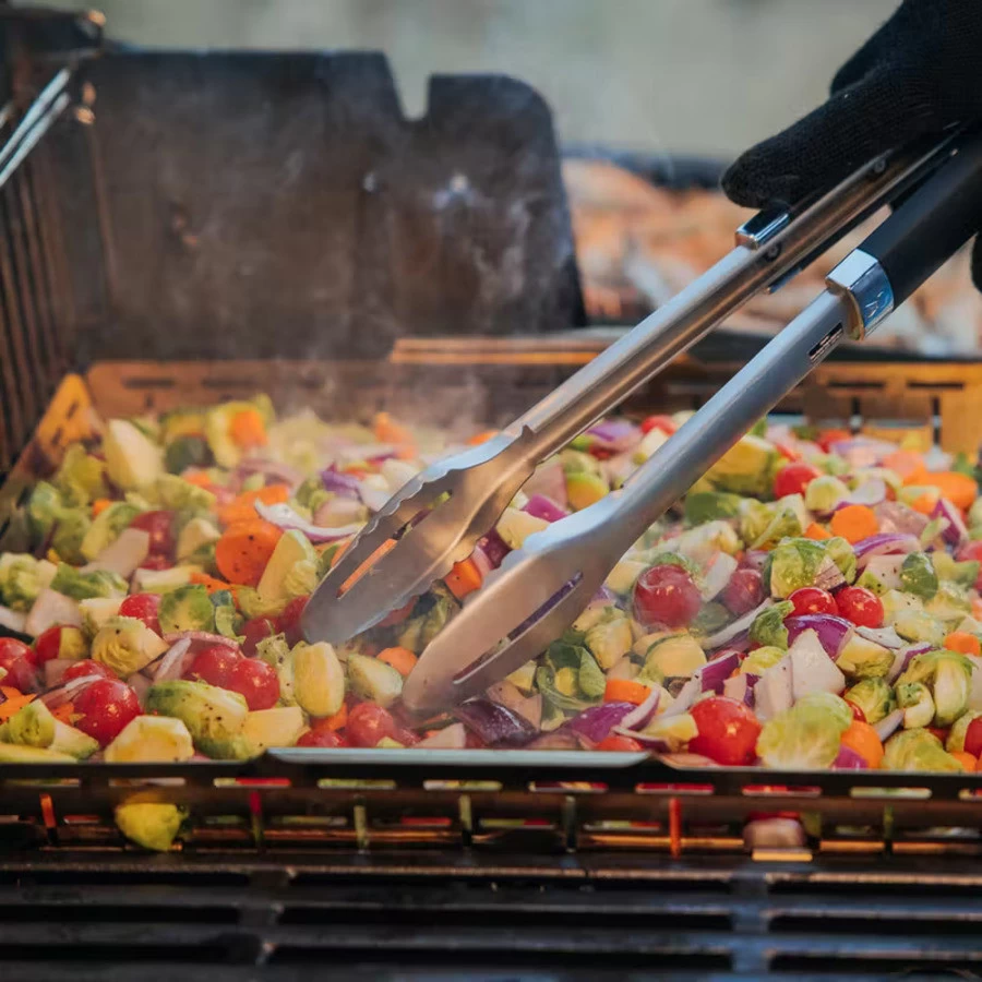 Weber Crafted Braadkorf - Afbeelding 2