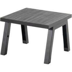 Hartman Ibiza Koffietafel 60 X 60 Cm
