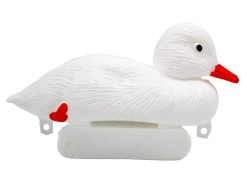 Ubbink Eendenkuikens Wit