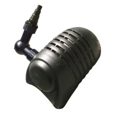 Ubbink Vijverfliter Filtraclear 8000 Plusset - UV-C 9W + Powermax 2200 FI