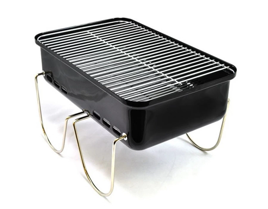 Weber Go-Anywhere Houtskoolbarbecue - Afbeelding 3