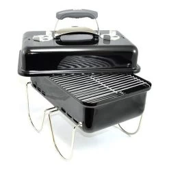 Weber Go-Anywhere Houtskoolbarbecue