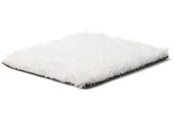 Kunstgras Wit 2x30 M