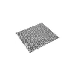 Barbecook Grillrooster Icflon Coating 36x42cm - Voorkomt Kleven Aan Je Rooster